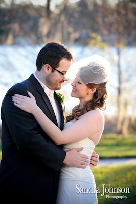 Best Cypress Grove Park Wedding photographer - Sandra Johnson (SJFoto.com)